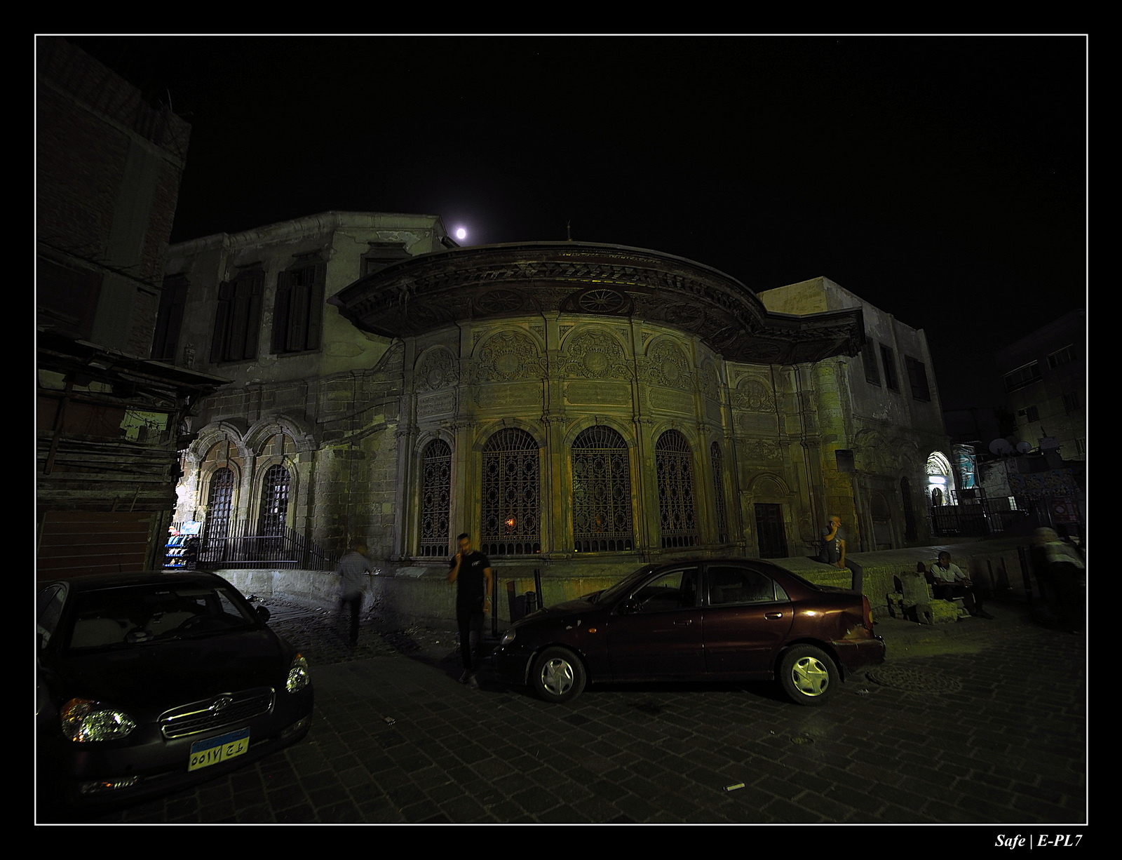 Le Caire - Juillet 2021 - 143